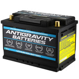 Antigravity H6/Group 48 Lithium Car Battery by Antigravity Batteries AG-H6-30-16