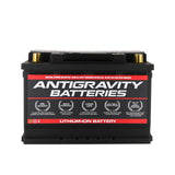 Antigravity H7/Group 94R Lithium Car Battery w/Re-Start (80Ah) by Antigravity Batteries AG-H7-80-RS