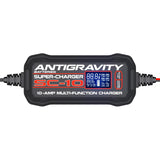 Antigravity SC-10 Super-Charger (Automotive/Motorcycle/Powersport) Battery Charger by Antigravity Batteries AG-BC-SC-10