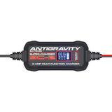 Antigravity SC-2 Super-Charger (Automotive/Motorcycle/Powersport) Battery Charger by Antigravity Batteries AG-BC-SC-2