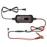 Antigravity SC-4 Super-Charger (Automotive/Motorcycle/Powersport) Battery Charger by Antigravity Batteries AG-BC-SC-4
