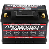 Antigravity T6/L2 Lithium Car Battery w/Re-Start (40Ah) by Antigravity Batteries AG-T6-40-RS