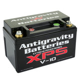Antigravity XPS V-10 Lithium Battery - Right Side Negative Terminal by Antigravity Batteries AG-V10-R