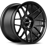 Apex Wheels ARC-8 19" 5x120 Satin Black by Apex Wheels
