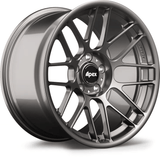 Apex Wheels ARC-8RT 19" 5x120 Anthracite by Apex Wheels