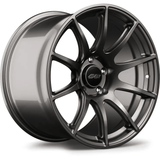 Apex Wheels SM-10 19" 5x112 Anthracite by Apex Wheels