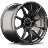 Apex Wheels SM-10 18" 5x114.3 Anthracite by Apex Wheels