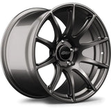 Apex Wheels SM-10 18" 5x120 Anthracite by Apex Wheels