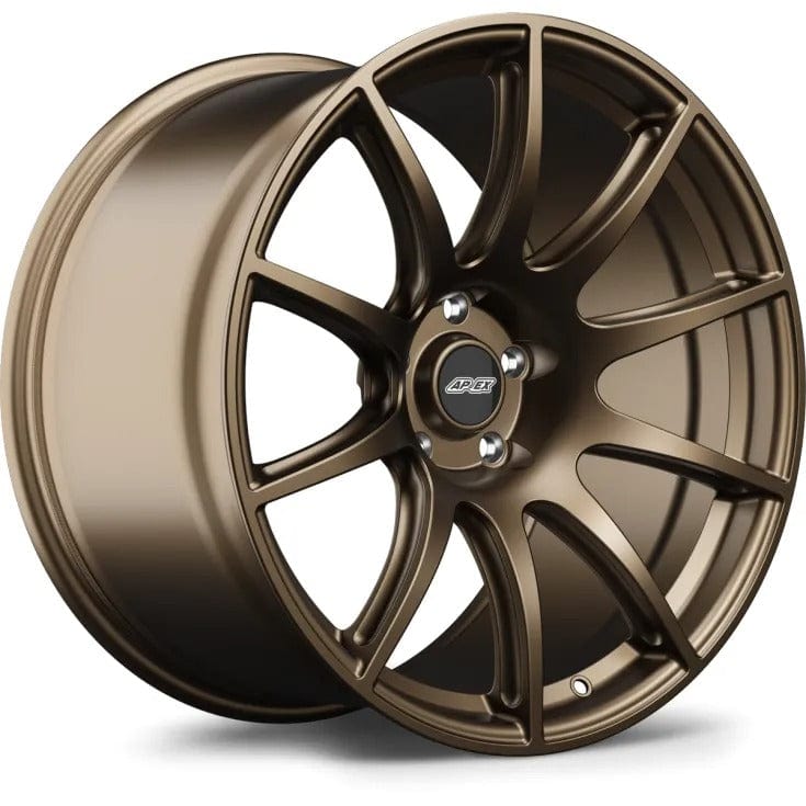 Apex Wheels SM-10 19