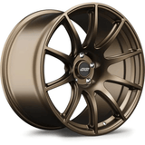 Apex Wheels SM-10 18" 5x130 Satin Bronze by Apex Wheels