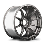 Apex Wheels SM-10RE 19" 5x120 Anthracite by Apex Wheels
