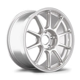 Apex Wheels SM-10RE 18" 5x120.65 Race Silver by Apex Wheels