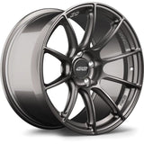 Apex Wheels SM-10RS 18" 5x130 Anthracite by Apex Wheels