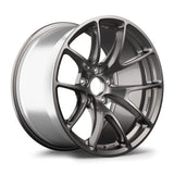 Apex Wheels VS-5RE 18" 5x114.3 Anthracite by Apex Wheels VS5RE1811ET52-51143-705-AN