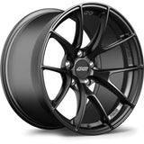 Apex Wheels VS-5RS 19" 5x112 Satin Black by Apex Wheels