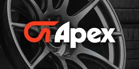 Save up to 25% off on real performance wheels from Apex Wheels today!