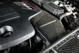ARMASPEED Carbon Fiber Cold Air Intake - Benz M256 V167 GLE 53 by ARMASPEED ARMABZGL53-A