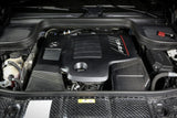 ARMASPEED Carbon Fiber Cold Air Intake - Benz M256 V167 GLE 53 by ARMASPEED ARMABZGL53-A