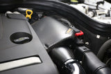 ARMASPEED Carbon Fiber Cold Air Intake - Benz M274 W212 E250 by ARMASPEED ARMABZE250-A