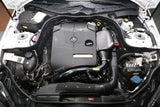 ARMASPEED Carbon Fiber Cold Air Intake - Benz M274 W212 E250 by ARMASPEED ARMABZE250-A