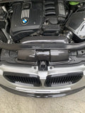 ARMASPEED Carbon Fiber Cold Air Intake - BMW N52 E9X by ARMASPEED ARMABMWE9X-A