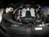 ARMASPEED Carbon Fiber Cold Air Intake - Audi 3.0T C7 A7 by ARMASPEED ARMAAUDIA7-A