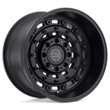Black Rhino Wheels Arsenal 20" 5x127/5x139.7 Textured Matte Black by Black Rhino Wheels 2012ARS-40035M78