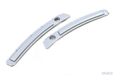 IND F06 / F12 / F13 M6 Painted Front Reflector Set by IND Distribution