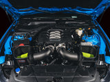 AWE S-FLO Carbon Intake for the S650 Ford Mustang 5.0L by AWE Tuning 2660-15650