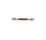 ATE Right Brake Hose (M10 Fittings) - BMW / E31 8 Series / E38 7 Series / E39 5 Series 34321162612-ATE