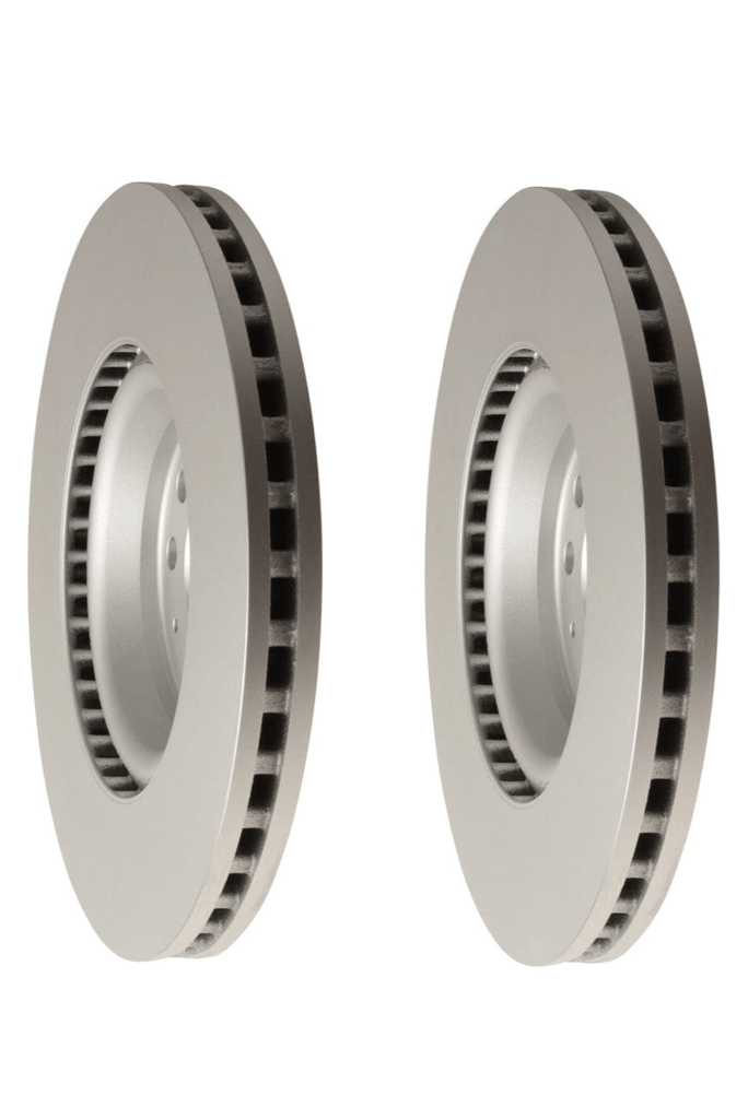 ATE Front Brake Rotor - Set of 2 (340x30mm) – UroTuning