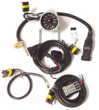 ATP Turbo Garrett Turbocharger Speed Sensor Kit - All G-Series Turbos by ATP Turbo 781328-0003