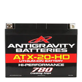 Antigravity YTX20 High Power Lithium Battery by Antigravity Batteries AG-ATX20-HD