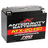 Antigravity YTX20 High Power Lithium Battery by Antigravity Batteries AG-ATX20-HD