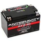 Antigravity YTZ10 Lithium Battery w/Re-Start by Antigravity Batteries AG-ATZ10-RS
