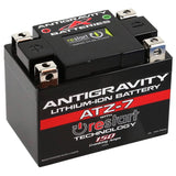 Antigravity YTZ7 Lithium Battery w/Re-Start by Antigravity Batteries AG-ATZ7-RS