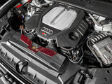 ARMASPEED Carbon Fiber Intake Cover - Audi RS6 C8 by ARMASPEED ARMAADR6C8-A
