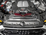 ARMASPEED Carbon Fiber Intake Cover - Audi RS6 C8 by ARMASPEED ARMAADR6C8-A