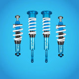 Five8 Performance Coilovers - Audi / B5 / A4 / S4 / AWD