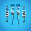 Five8 Performance Coilovers - Audi / B5 / A4 / S4 / AWD