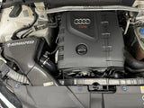 ARMASPEED Carbon Fiber Cold Air Intake - Audi 2.0T / B8 / A4 / A5 by ARMASPEED