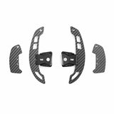 TRE Audi R8 4S Pre-Preg Carbon Fiber Magnetic Shift Paddle Set by TRE TR-A4SMPS