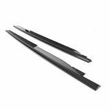 TRE Audi R8 4S Facelift Pre-Preg Carbon Fiber Side Skirts by TRE TR-A4SSSCF