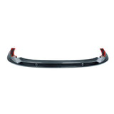 TRE Audi RS3 8Y Pre-Preg Carbon Fiber ID-01 Front Splitter (2021+) by TRE TR-A8YFSCF