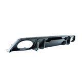 TRE Audi RS3 Saloon 8Y Pre-Preg Carbon Fibre ID-01 Rear Diffuser (2021+) by TRE TR-A8YRDCF
