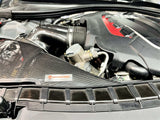 ARMASPEED Carbon Fiber Cold Air Intake - Audi / 4.0T /  RS6 / RS7 / C7 by ARMASPEED ARMAAD0RS6-A