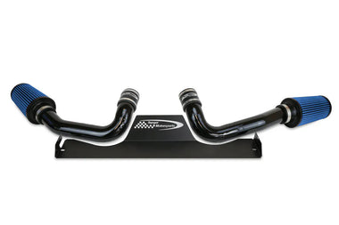 BMS Dual Turbo Intake System for 2021+ Audi RS6 / RS7 by Burger Motorsports BMS-Dual-Intakes-C8-RS6