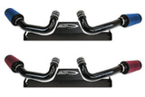 BMS Dual Turbo Intake System for 2021+ Audi RS6 / RS7 by Burger Motorsports BMS-Dual-Intakes-C8-RS6