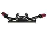 BMS Dual Turbo Intake System for 2021+ Audi RS6 / RS7 by Burger Motorsports BMS-Dual-Intakes-C8-RS6