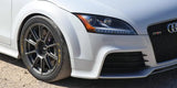 Apex Wheels SM-10 18" 5x120 Anthracite by Apex Wheels
